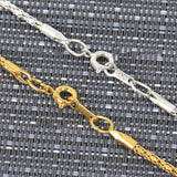 Zinc Alloy Necklace Five Times Reading Reading – Jewelry Gift Ideas — 2