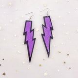 Retro Star Nightclub Multilayer Acrylic Lightning – Practical Gifts — 2