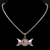 European And American Pendant Magic Worship – Jewelry Gift Ideas — 3