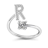 English Letters Ring Live Mouth – Useful Gifts — 13