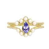 S925 Silver Ring Daily Versatile Jewelry – Jewelry Gift Ideas — 2