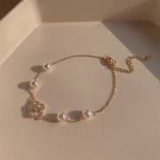 Women's Titanium Steel Bracelet Lovers' Bracelet – Jewelry Gift Ideas — 17