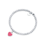 Light Luxury Love Brand Bracelet With Simple Style – Stylish Gifts — 3
