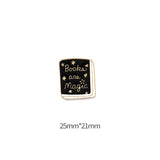 Book Brooch Cute Badge Decoration Ideas – Jewelry Gift Ideas — 4