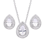 Fashion Temperament Zircon Necklace – Jewelry Gift Ideas — 5