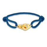 Popular Golden Handcuffs Carrying Strap Milan – Jewelry Gift Ideas — 10