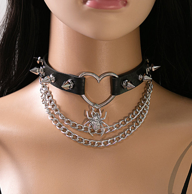 Necklace 56 – Jewelry Gift Ideas — 1