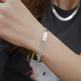 Simple Cold Style Snake Bone Bracelet Women's Fashion – Stylish Gifts — 7