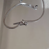 Small Personality High Sense Necklace Girl – Jewelry Gift Ideas — 1