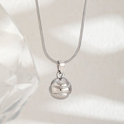 Basketball Football Sporting Goods Pendant – Jewelry Gift Ideas — 12