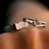 Trendy Personality Ring For Men And Women – Gifts for Her — 1