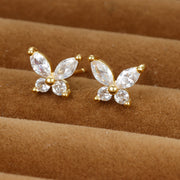 Fashion Personalized Women's All-match Earrings – Stylish Gifts — 6