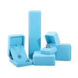 Bracelet Jewelry Box Corner Flannel – Jewelry Gift Ideas — 8