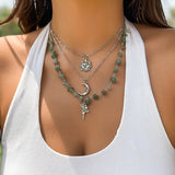 Sweet Cool Vacation Style Irregular Gravel – Jewelry Gift Ideas — 2