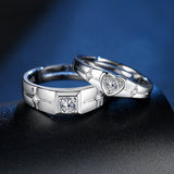Fashion Personality Simple Ring – Stylish Gifts — 3
