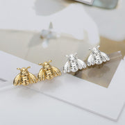 Fashionable Insect Stud Small Earrings – Thoughtful Gifts — 1