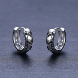 European And American Retro Women's Round Earrings – Gifts for Her — 1