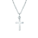Cross Pendant Creative Simple Stylish Alloy – Jewelry Gift Ideas — 8