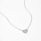 S925 Sterling Silver Necklace Personality Trendy – Jewelry Gift Ideas — 4