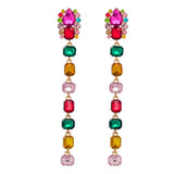 Women's Temperament And Fashion Alloy With Diamond – Stylish Gifts — 6