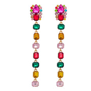 Women's Temperament And Fashion Alloy With Diamond – Stylish Gifts — 6