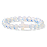 Men's Stylish Retro Minimalism All-match Bracelet – Jewelry Gift Ideas — 15