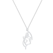European And American New Stainless Steel – Jewelry Gift Ideas — 2