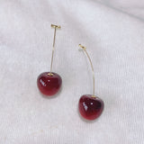 Women's Fashion Temperament Simple Long Earrings – Stylish Gifts — 5