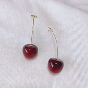 Women's Fashion Temperament Simple Long Earrings – Stylish Gifts — 5