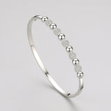 S925 Sterling Silver Bracelet For Women – Jewelry Gift Ideas — 2