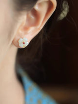 Light Luxury Small And Versatile Earrings – Small Gift Ideas — 2