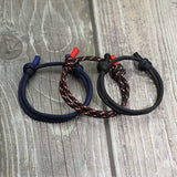 Men's Fashion Handmade Adjustable Bracelet Set – Stylish Gifts — 3