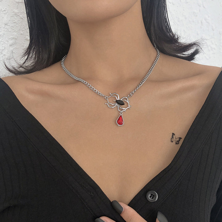 European And American Halloween New Necklace – Jewelry Gift Ideas — 1
