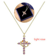 The Forever Birth Stone Necklace – Jewelry Gift Ideas — 10