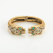 Bracelet Turquoise Vintage Distressed Colored – Jewelry Gift Ideas — 2