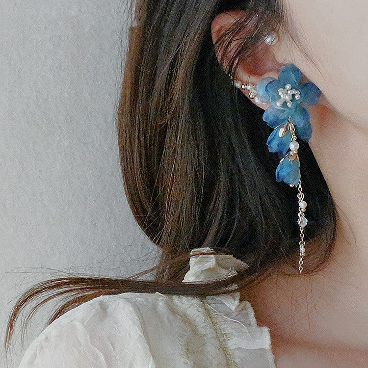 Original Design Handmade Ear Hook – Birthday Gifts — 1