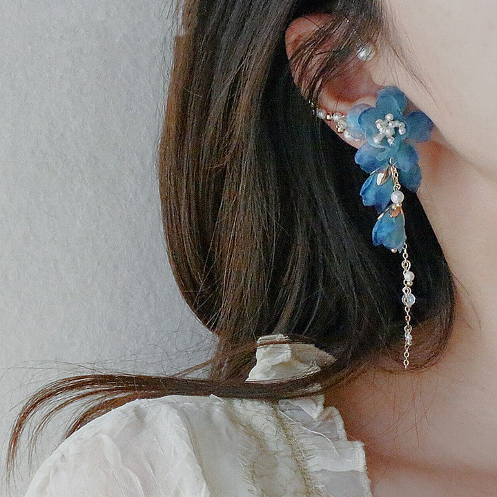 Original Design Handmade Ear Hook – Birthday Gifts — 1