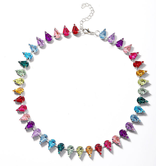 Necklace 7 – Jewelry Gift Ideas — 1
