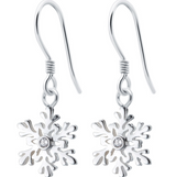 Christmas earrings – Small Gift Ideas — 3