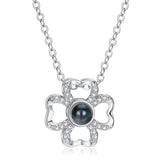 Fashion Projection I Love You Necklace – Jewelry Gift Ideas — 5