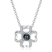 Fashion Projection I Love You Necklace – Jewelry Gift Ideas — 5