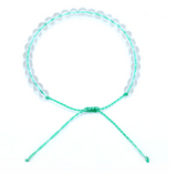 Crystal beaded bracelet – Jewelry Gift Ideas — 10