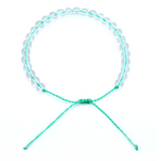 Crystal beaded bracelet – Jewelry Gift Ideas — 10