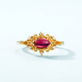 Individual Design Sense Chinese Style Ring – Stylish Gifts — 2