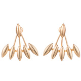 Rhinestone drop earrings – Stylish Gifts — 10