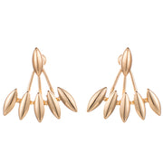 Rhinestone drop earrings – Stylish Gifts — 10