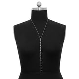 Handmade Chain Star Tassel Bikini Accessories – Stylish Gifts — 7