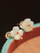 Light Luxury Small And Versatile Earrings – Small Gift Ideas — 3