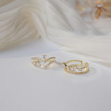 Vintage French Niche Design RingDelicate – Meaningful Gifts — 5