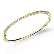 High Quality Rose Gold Zircon Bracelet Fashion – Jewelry Gift Ideas — 5